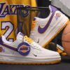 NIKE AIR FORCE NBA