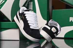 PUMA SUEDE XL - PM100