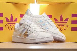 ADIDAS & GUCCI - ADGG1800