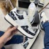 NIKE AIR LOUIS VOUITTON
