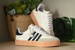 ADIDAS SAMBA - F726SB