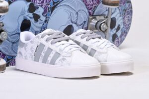 ADIDAS SUPERSTAR - F10126S