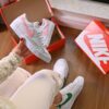 NIKE BLAZER LOW 77