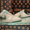NIKE - NH1080 DUNK SB LOUIS VUITTON