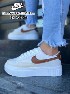 NIKE MALIBU