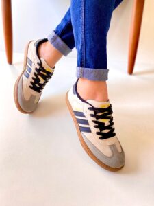 ADIDAS SAMBA VEGANO CLASSIC