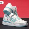 ADIDAS FORUM LOW SUPER - PREMIUM