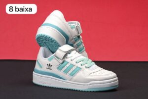 ADIDAS FORUM LOW SUPER - PREMIUM