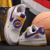 NIKE AIR FORCE NBA