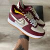NIKE AR100-AR200- AIR FORCE