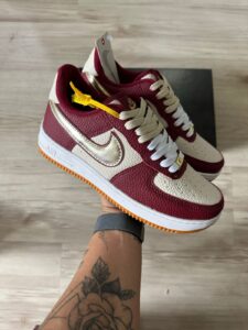 NIKE AR100-AR200- AIR FORCE