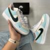 NIKE AR1600- AIR FORCE AF1