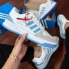 ADIDAS FORUM LOW