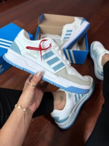 ADIDAS FORUM LOW