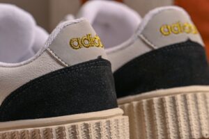 ADIDAS STREET PLUS