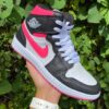 NIKE JORDAN GRADE ALTA