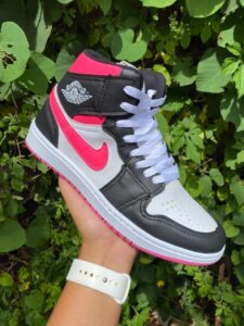 NIKE JORDAN GRADE ALTA