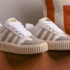 ADIDAS STREET PLUS