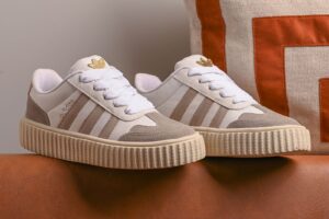 ADIDAS STREET PLUS