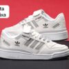 ADIDAS FORUM LOW SUPER - PREMIUM