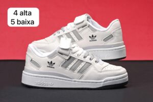 ADIDAS FORUM LOW SUPER - PREMIUM