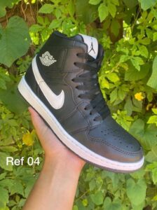 NIKE JORDAN GRADE ALTA