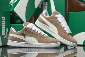 PUMA SUEDE XL - PM100