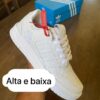 ADIDAS FORUM LOW