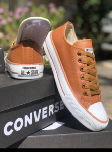 CONVERSE ALL STAR