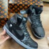 BOTA LOUIS VUITTON