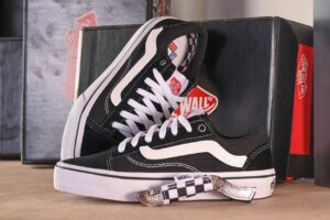 VANS SKOOL - VN2034