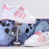 ADIDAS SUPERSTAR - F10126S
