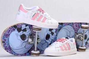 ADIDAS SUPERSTAR - F10126S