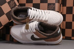 NIKE - NH1080 DUNK SB LOUIS VUITTON