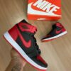 NIKE JORDAN GRADE ALTA