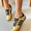 ADIDAS SAMBA VEGANO CLASSIC