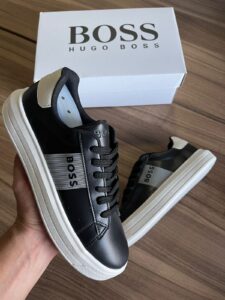 HUGO BOSS