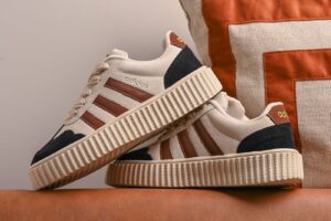 ADIDAS STREET PLUS