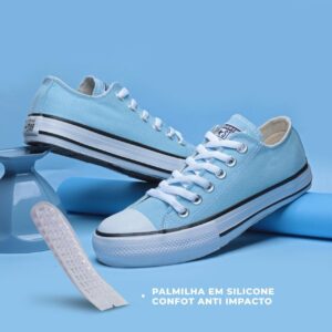 CONVERSE ALL STAR