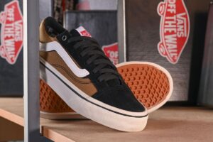 VANS SKOOL - VN2034