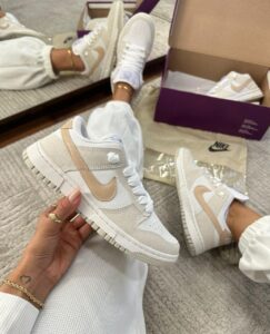 NIKE - ND400 - DUNK