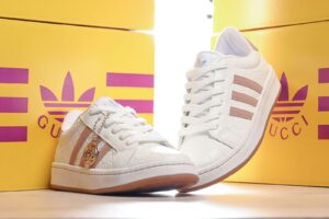 ADIDAS & GUCCI - ADGG1800