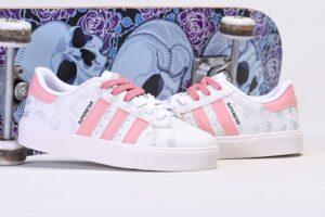 ADIDAS SUPERSTAR - F10126S