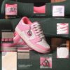 NIKE - NH1080 DUNK SB LOUIS VUITTON