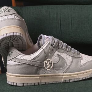 NIKE - NH1080 DUNK SB LOUIS VUITTON