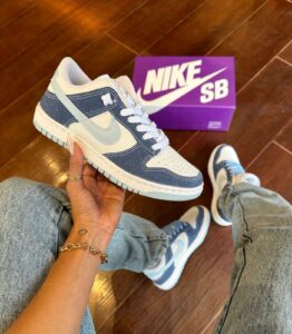 NIKE - ND400 - DUNK