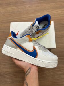 NIKE REACT GS - NK340050