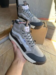 VANS ULTRARANGE MTE BOTA