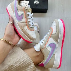 NIKE AR1600- AIR FORCE AF1