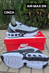 NIKE AIR MAX DN